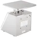 Edlund RM-5 Portion Scale – Stainless, 1‑9 lb Capacity, Rotating Dial, Sloped, 6‑7” Platform, Dishwasher‑Safe 5 image