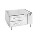 Randell 20042R 42" 2 Drawers Refrigerated Chef Base w/ Marine Edge, Remote 1 image