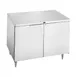 Randell 9301-290 48" 2-Door Undercounter Refrigerator, Stainless Steel, Front Breathing, 10.8 cu. ft. 1 image