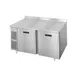 Randell 9302-290 48" 2-Section Worktop Refrigerator w/ 2 Doors, 10.8 cu. ft. 1 image