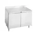 Randell 9302F-290 48" 2-Section Worktop Freezer w/ 2 Doors, 10.8 cu. ft. 1 image