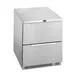 Randell 9404-32D-290 32" Undercounter Refrigerator, 2-Drawer, Stainless Steel, Front Breathing, 8.6 cu. ft. 1 image