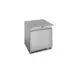 Randell 9404F-32-290 32" 1-Door Undercounter Freezer, Stainless Steel Exterior, Front Breathing, 8.6 cu. ft. 1 image
