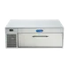 Randell FX-1-290 43" Convertible Refrigerator Freezer w/ 1 Drawer, 3 cu. ft. – Compact Design 1 image