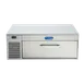 Randell FX-1A-290 43" Convertible Refrigerator Freezer w/ 1 Drawer, 2.5 cu. ft.– Dual Temperature 1 image