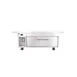 Randell FX-1CS-60-290 60" Flexible Refrigerator or Freezer Chef Base w/ 1 Drawer, 3 cu. ft. 1 image