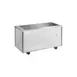 Randell RAN IC-4 60" RanServe Cold Food Table w/ Enclosed Base, Ice-cooled, (4) Pan 1 image