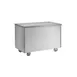 Randell RAN ST-7 86" RanServe Utility Unit w/ Enclosed Base 1 image