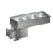 Randell RCP-6 Drop-In Cold Food Unit, Refrigerated, 82-1/8"W X 26"D 1 image
