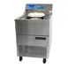 Randell RCS-24-WS 24" Refrigerated Cheeser Station w/ Weigh Scale, 30 lbs Cheese Capacity 1 image