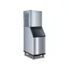 Manitowoc RNP0320A/D970/K00473 Air Cooled Nugget 308 lb Ice Machine with 882 lb Bin 1 image