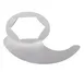Robot Coupe 101800S Smooth Blade for R8, R10, R15 and R20 Models 3 image