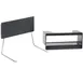 Robot Coupe 107810 Wall Mount S Blade and Disc Holder 5 image