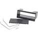 Robot Coupe 107810 Wall Mount S Blade and Disc Holder 6 image