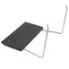 Robot Coupe 107812 Disc Holder with Wall Mount and  (4) Stainless Steel Hooks 3 image