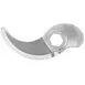 Robot Coupe 118217S Smooth Edge Blade for R23T 4 image