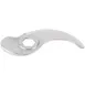 Robot Coupe 118217S Smooth Edge Blade for R23T 2 image