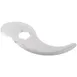 Robot Coupe 118217S Smooth Edge Blade for R23T 3 image