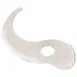 Robot Coupe 118241S Fine Serrated Edge Blade for R30T 1 image