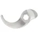 Robot Coupe 118286S Coarse Serrated Edge Blade for R30T 1 image