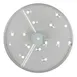 Robot Coupe 27046 Grating Disc, 6 mm Medium Coarse for Food Processors 3 image