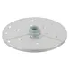 Robot Coupe 27046 Grating Disc, 6 mm Medium Coarse for Food Processors 4 image