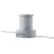 Robot Coupe 27061 "S" Blade with Fine Serrated Edge for R2N and R2N CLR, R2N ULTRA, R2B, R2B CLR and R2B ULTRA 2 image