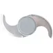 Robot Coupe 27061 "S" Blade with Fine Serrated Edge for R2N and R2N CLR, R2N ULTRA, R2B, R2B CLR and R2B ULTRA 4 image