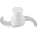 Robot Coupe 27062 "S" Blade with Serrated Edge for R101P, R101P Plus and R101B 5 image