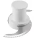 Robot Coupe 27062 "S" Blade with Serrated Edge for R101P, R101P Plus and R101B 3 image