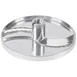 Robot Coupe 27068W Ripple Cut Slicing Disc, 2 mm (5/64") 3 image