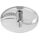 Robot Coupe 27069W Ripple Cut Slicing Disc, 3 mm (1/8") 3 image