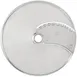 Robot Coupe 27070W Ripple Cut Slicing Disc, 5 mm (3/16") 2 image
