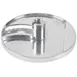 Robot Coupe 27070W Ripple Cut Slicing Disc, 5 mm (3/16") 4 image
