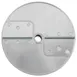 Robot Coupe 27072W 2x4 mm Julienne Cutting Disc 2 image