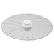 Robot Coupe 27078 Grating Disc, Fine Pulping, 0.7 mm (1/64"), for Food Processors 4 image