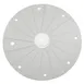 Robot Coupe 27079 Grating Disc, Pulping, 1 mm (1/32"), for Small Food Processors 2 image