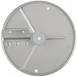Robot Coupe 27081 2x6 mm Fine Julienne Disc 2 image