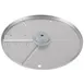 Robot Coupe 27081 2x6 mm Fine Julienne Disc 3 image