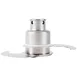 Robot Coupe 27106 "S" Blade Assembly with 2 Smooth Edge Blades for Mini Bowl 2 image