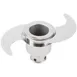 Robot Coupe 27106 "S" Blade Assembly with 2 Smooth Edge Blades for Mini Bowl 3 image