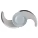Robot Coupe 27120 "S" Blade with Smooth Edge for R502 3 image