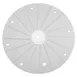 Robot Coupe 27130 Grating Disc, for Horseradish, Commercial Use 2 image