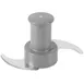 Robot Coupe 27155 "S" Blade Assembly, Fine Serrated Edge for BLIXER 5 & BLIXER 5V 1 image