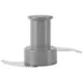 Robot Coupe 27180 "S" Blade Assembly with Coarse Serrated Edge and Stainless Steel 2 image