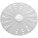 Robot Coupe 27191 Grating Disc, for Rostis Potatoes, Commercial Food Processor 2 image