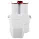 Robot Coupe 27259 Vegetable Prep Attachment for R2 DICE and  R2 DICE CLR Models 3 image