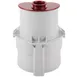 Robot Coupe 27259 Vegetable Prep Attachment for R2 DICE and  R2 DICE CLR Models 4 image