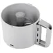 Robot Coupe 27260 Cutter Bowl Kit with 3 Liter Capacity for R2Dice Food Processors 3 image