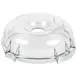 Robot Coupe 27260 Cutter Bowl Kit with 3 Liter Capacity for R2Dice Food Processors 4 image